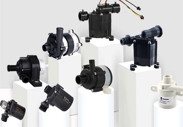 微型無(wú)刷直流水泵與傳統(tǒng)水泵相比，在哪些方面具有優(yōu)勢(shì)？